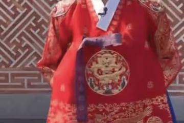 小S在韓國獲得資源,被邀請拍宣傳片,具俊曄被調侃是其生財工具