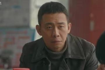 《他是誰》衛國平有原型,追兇二十年,因病去世,沒等到兇手落網