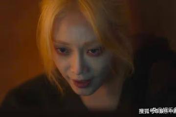 《黑暗榮耀》第二季：宋慧喬心思太過優秀，一起看她如何成功復仇