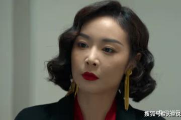 《狂飆》看懂高啟強這三點，才明白一切都是他的計謀，只為保住高啟蘭