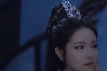 《星落凝成糖》夜曇被扔進歸墟，曝光胡荽才是真正的滅世之花，所有人都被騙了