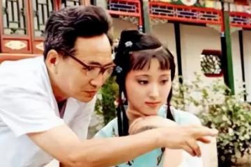 《紅樓夢》王扶林:陳曉旭不夠漂亮,演技也不好,但有一點很特別