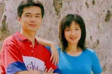 「江南美人」何晴:甩掉劉威,和許亞軍離婚,患腦瘤後怎樣了?