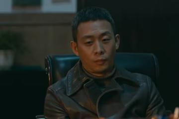 《他是誰》真相揭曉!無名屍是余愛芹,幕後真兇是蔣廣善