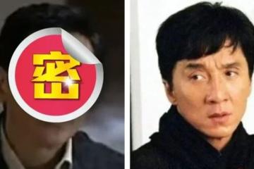 當年他爆打曾志偉、封殺張柏芝，讓成龍下跪！如今已淡出娛樂圈！