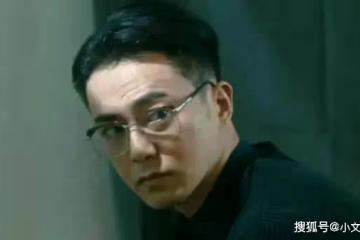 《他是誰》薛家鍵只是替罪羊！真兇竟然是衛國平身邊的顧衛東