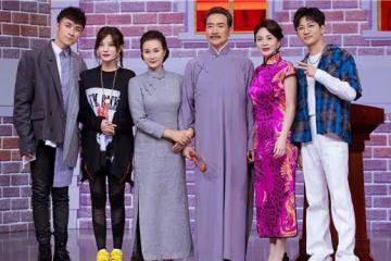 低調星二代,媽媽是《情深深雨濛濛》主演之一,16歲當導演拿獎!