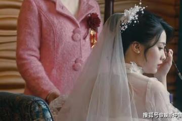 《他是誰》結婚前夕被玷污,小雅的人生,毀在了一雙紅色高跟鞋上