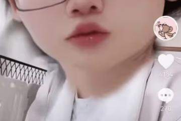苗苗分享全家得新冠經歷,頭戴尿不濕接地氣,鄭愷照顧妻兒落淚