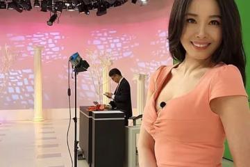 台灣省名主持花2小時買雞蛋,被勸吃別的,無奈回應:太久沒吃了