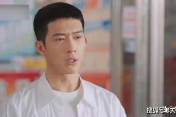 《歸路》破鏡重圓太好嗑，井柏然當眾逃婚，譚松韻飛奔相擁親吻