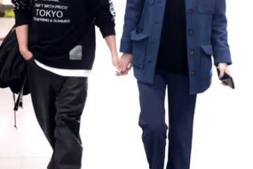 李亞鵬給王菲謝霆鋒是否有cp感投票,二胎女兒名字被猜與王菲有關