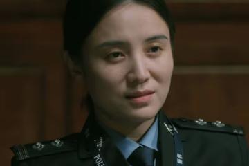《迴響》真相大白了,慕達夫的秘密曝光,貝貞是罪魁禍首