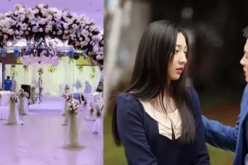 小舅子結婚我隨禮十萬，當著眾親友的面，岳母把錢砸我臉上