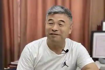 《失孤》原型郭剛堂兒子結婚,父子舉止生分,三個兒子長相全曝光