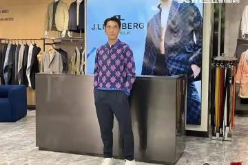 赴美國陪女兒1個月!李李仁返台上課親曝「超狂新目標」:圓一個夢