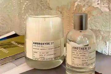 Beauty潮品文/ LOEWE卡西法蠟燭可愛度破表!2023香氛蠟燭推薦清單