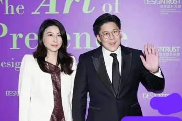 霍啟剛又干大事了！採訪中談夢想容光煥發，做香港內地的溝通橋樑