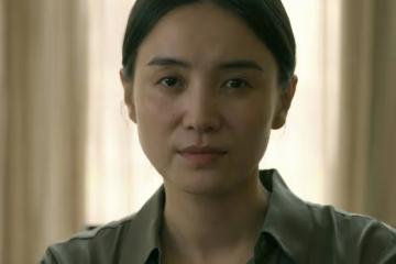 《迴響》原著大結局:冉咚咚出軌!慕達夫是受害者