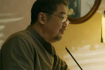 《迴響》僅剩3集,兩人結局精神失常,易春陽是殺人兇手