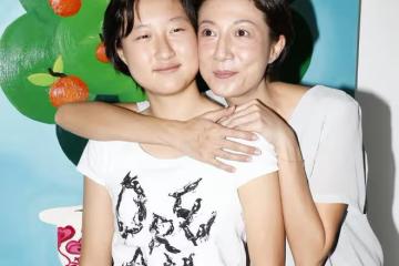 吳綺莉向女兒道歉認錯:家門永遠向你敞開,希望卓林快點回家