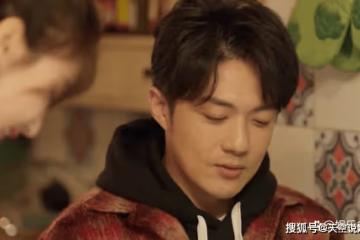 《心想事成》吳江家暴男真面目暴露，褚曉羽出獄奪回孫心：馬上離婚