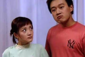 佟大為牌女神收割機~演李小璐的男閨蜜，琴咚劉詩詩，現在是她~