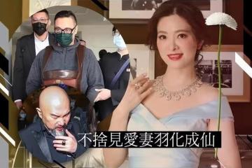 劉真離世後辛龍只想過隱居生活，吳宗憲希望他好好照顧女兒