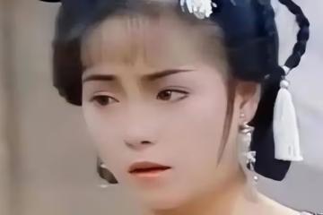 「石榴姐」年輕時有多美？擁有億萬富豪老公，為何她還分居掙錢？