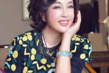 四婚三離,60歲還能嫁給富豪,孩子成劉曉慶一生的痛