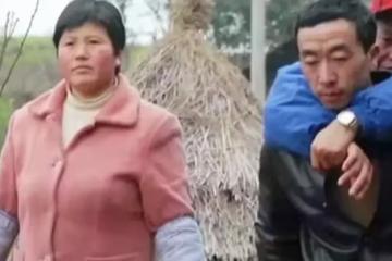 看似荒唐的「一女嫁二夫，同住一間屋」，背後的故事卻感動了中國