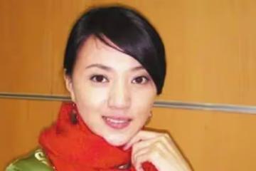 金玉婷:5次登上春晚,被緋聞毀於一旦,曾因抑鬱症住過精神病院