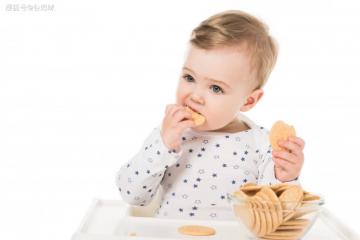 寶寶到底能不能吃零食？一文解讀「寶寶零食」這件事！