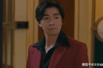 《他是誰》趙世傑喜歡聶小雨嗎?趙世傑是一個怎樣的人?