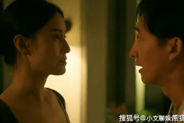 《迴響》慕達夫還愛冉咚咚嗎?慕達夫和冉咚咚婚姻出現了什麼問題?