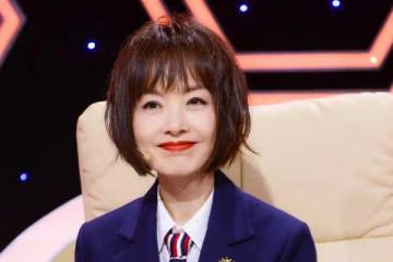 魯豫聽霍建華講「生孩子」哭了,自己又不生,她到底想幹什麼?