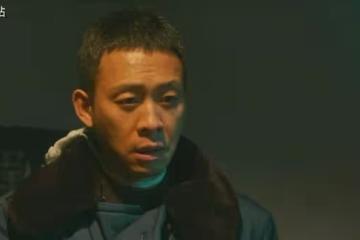 《他是誰》有多少熟人?請來了《警察榮譽》半個劇組,全是演技派