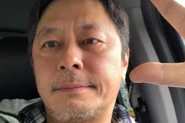 曝60歲王傑被富婆「包養」！巔峰時嗓子被人毒啞，如今蒼老無人識