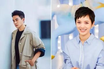 港媒曝李曉峰懷孕2個月,劉愷威父親回應:期待好消息!