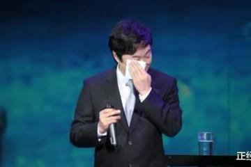小哥費玉清除了人盡皆知的音樂才華,誰還知道他為何終身未娶?