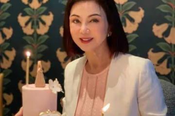 雖嫁豪門卻休夫,婆婆幫她要4億分手費,謝玲玲才是真正人生贏家