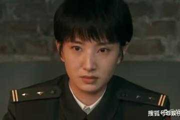 《他是誰》衛國平隱瞞真相曝光，王德發入獄另有隱情，衛曉霞不無辜
