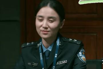 《迴響》結局：兇手易春陽落網，冉咚咚為了女兒和慕達夫重新在一起！