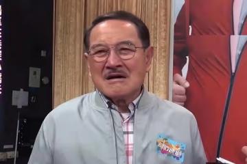 楊冪到香港探望女兒不順利，劉丹透露我不知道，我沒有見到她