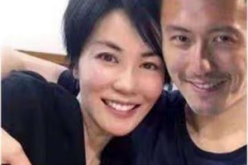 王菲和謝霆鋒在一起了,李亞鵬和許晴會有可能嗎?
