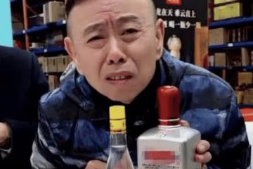 潘長江被傳全家移民美國,他錄視頻闢謠,仍關評論區不讓網友點評