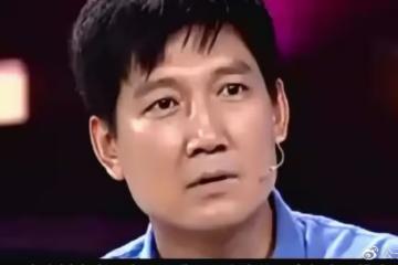 演員李崇霄51歲去世，留下妻女悲痛欲絕，再也不能一起過父親節了