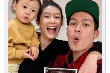 35歲趙孟姿懷二寶「剛好踩高齡產婦的線」 曝身體變化:真的有差