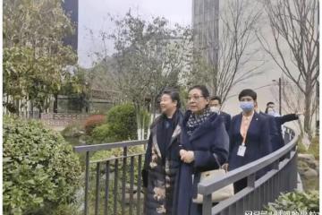 國家一級演員攜老公住頂級養老院,最高需500萬元,最低需200萬元