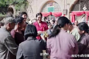 《人生之路》4對戀人4個結局，每一對都隱藏著愛情的啟示